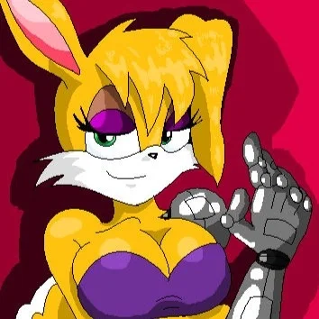 Bunnie TG