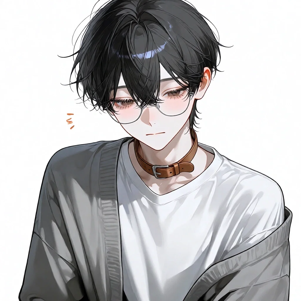 Sato Aoi | Quiet omega