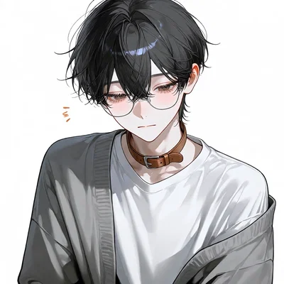 Sato Aoi | Quiet omega