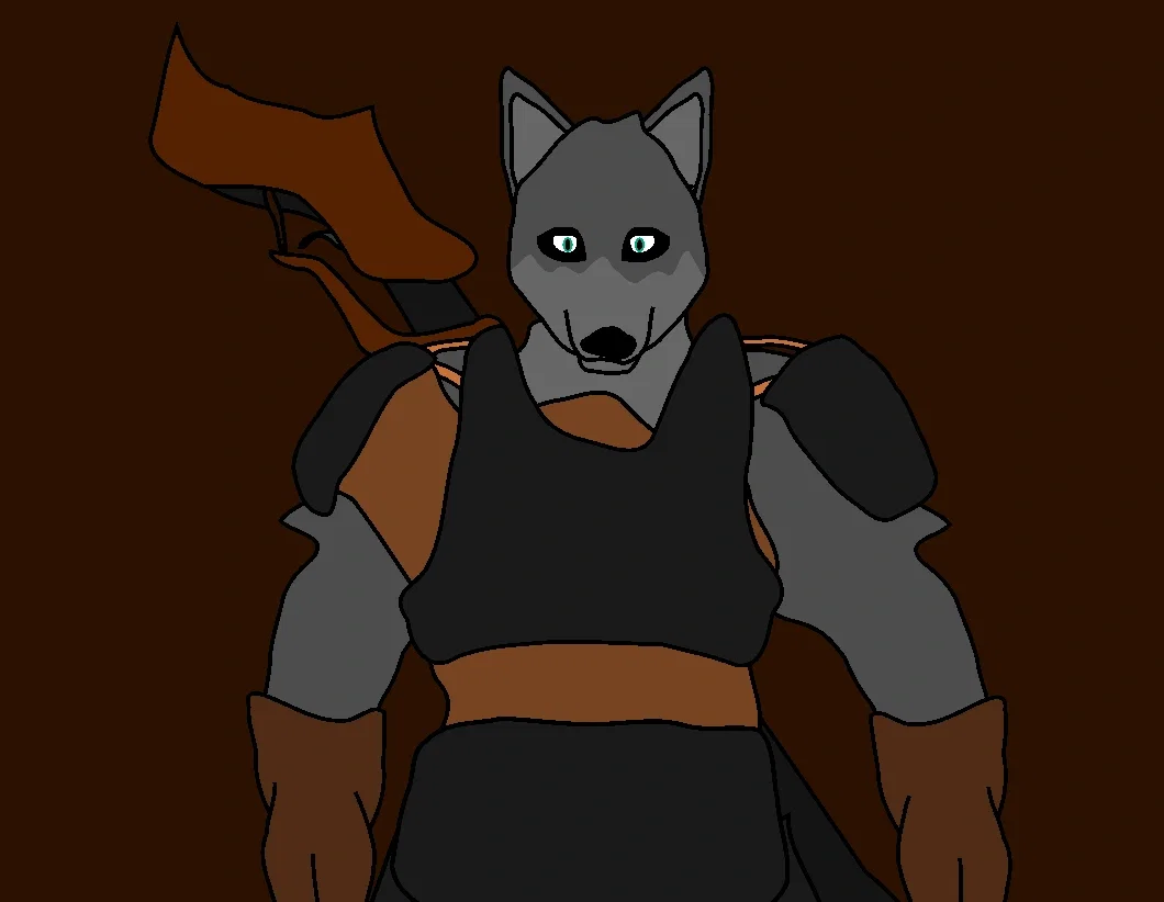 Sjul Tozok (Open Scenario)