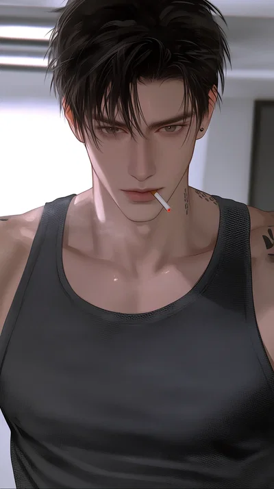 Hyeon Jun-Ho | Desperate Boyfriend