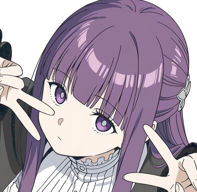 Fern (Futa)