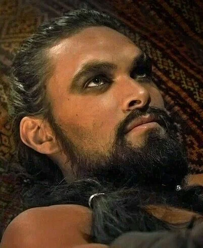 |~ Khal Drogo ~|