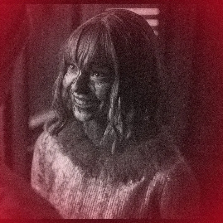 SUKI SUKI DAISUKI .ᐟ || ENID SINCLAIR