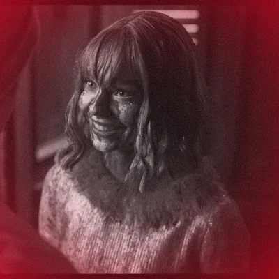 SUKI SUKI DAISUKI .ᐟ || ENID SINCLAIR