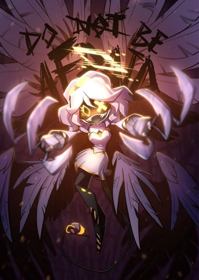 V (Halloween party!)