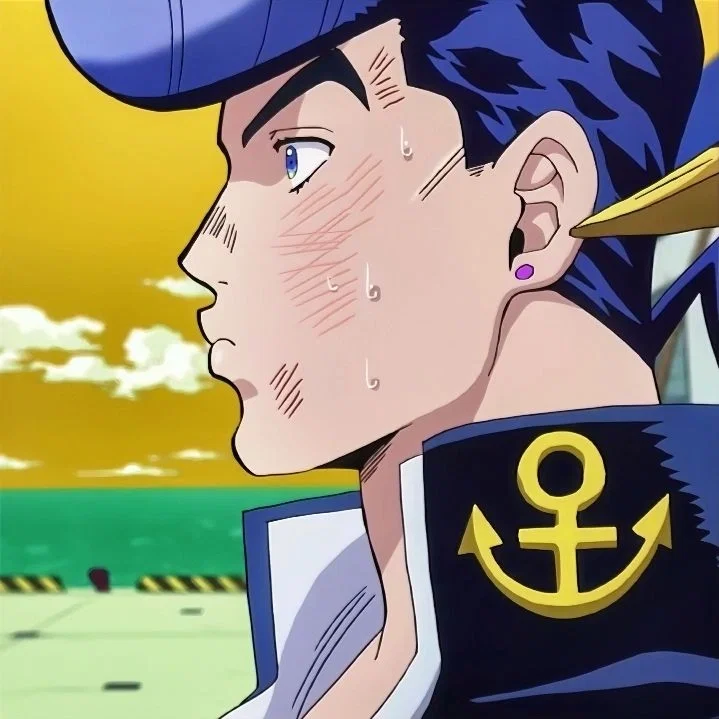 Higashikata Josuke
