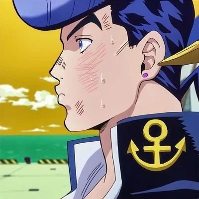 Higashikata Josuke