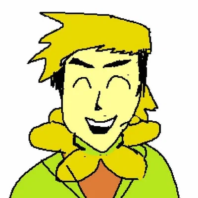 Gold/Concept Flowery (DR/Deltarune)
