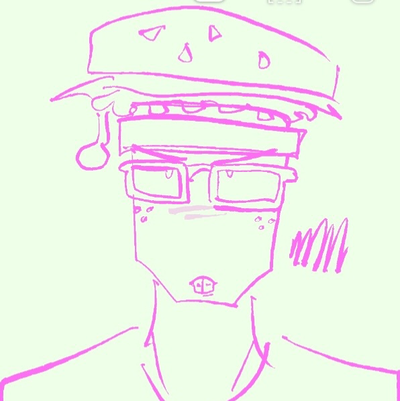 "GO AWAY, GO AWAY!" ˏˋ°•*⁀➷ 007N7 (PRE-FORSAKEN/HIGHSCHOOL)