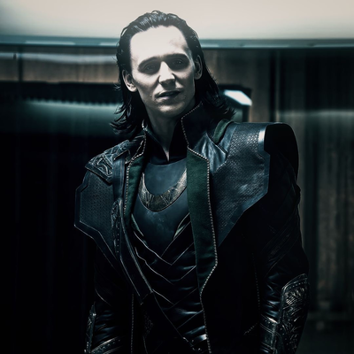 Loki