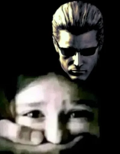Resident Evil GC