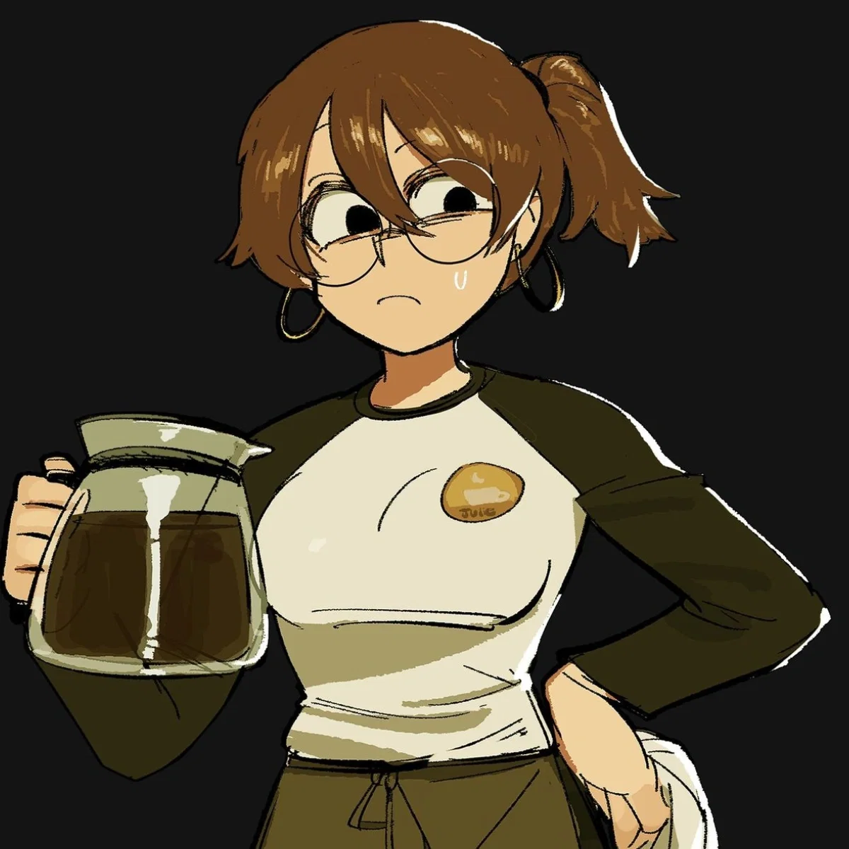 Julie Powers | Scott Pilgrim Takes Off