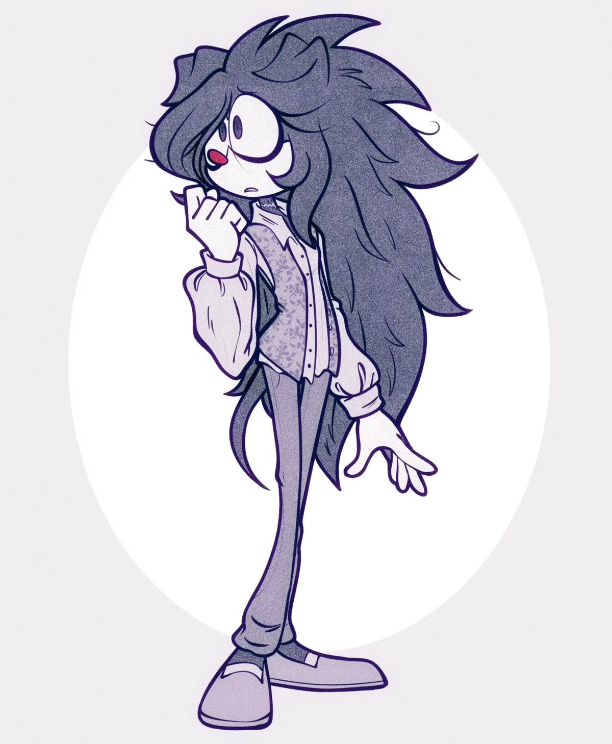 °✧★~ Retake Wacky (Past) ~★✧°