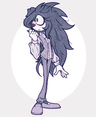 °✧★~ Retake Wacky (Past) ~★✧°