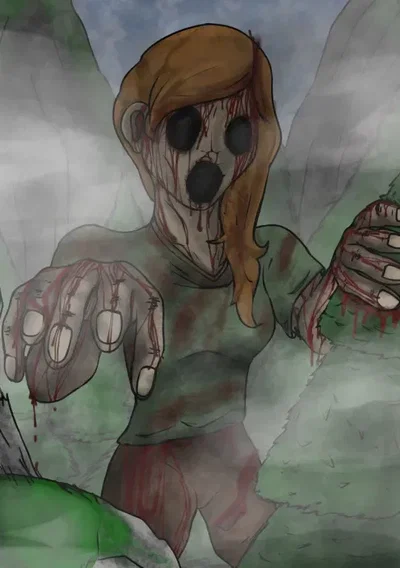 ~{(From Beyond The Fog)}~ - Giant Alex