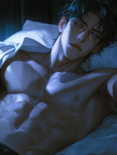 Clark Kent | Rivals