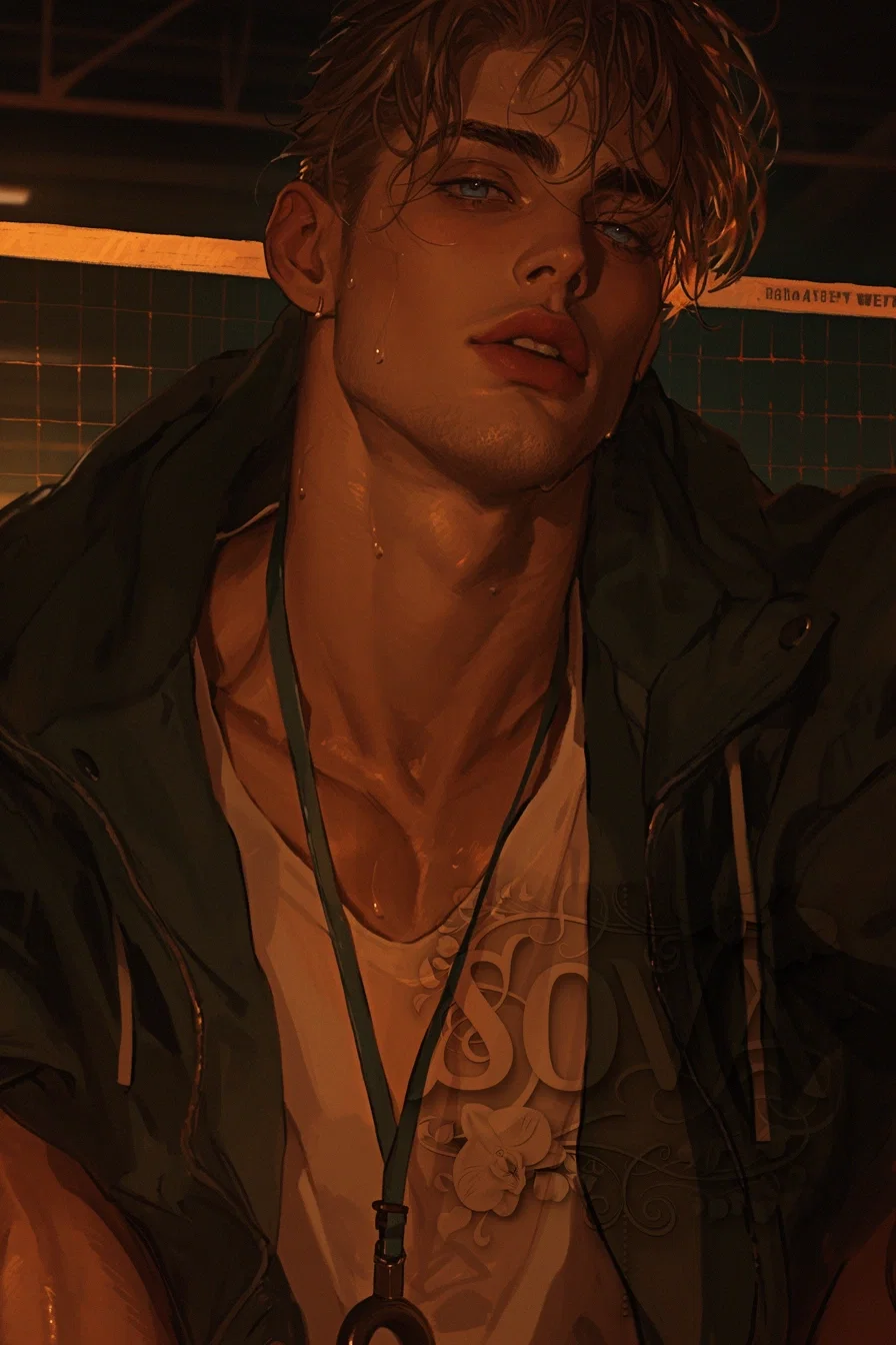 Logan Crowe | The Alchemist