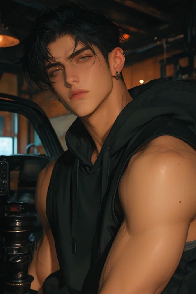 Clyden Sullivan | Handyman