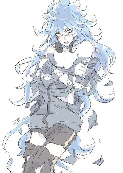 Idia Shroud [SMUT TWST] 