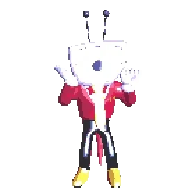 Mr. (Ant) Tenna