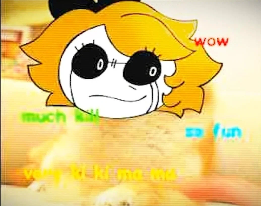I've been thinking 