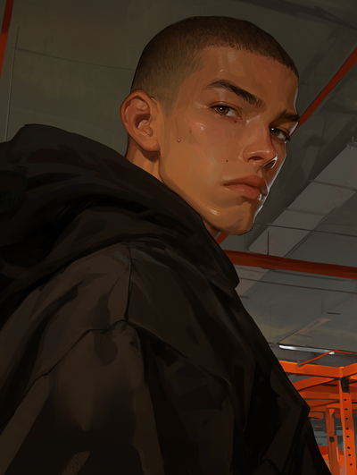 First Impressions | Marco