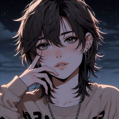 Shy Masc | Ellie