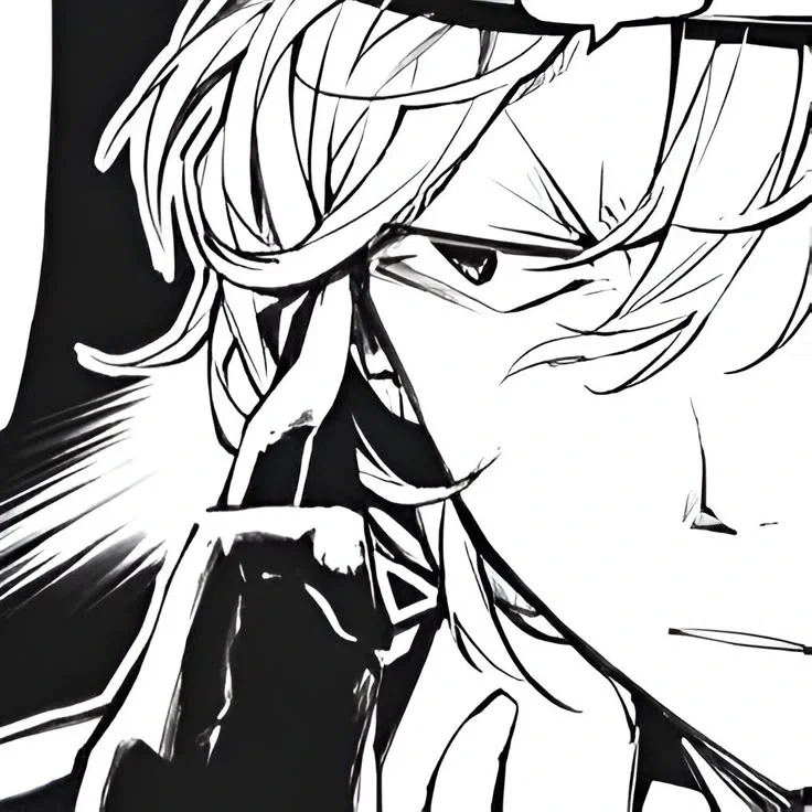 Chuuya Nakahara 