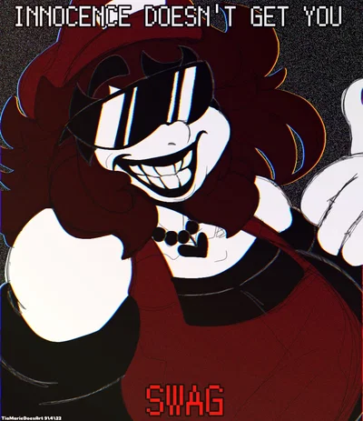 WAHOO or some shit, idfk