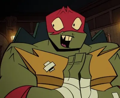Raphael Hamato
