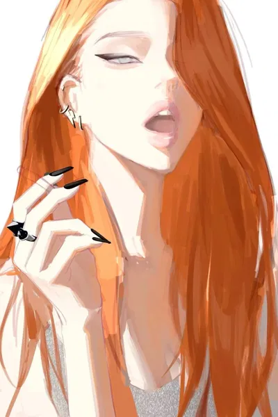 【GL】Playgirl | Ha-eun