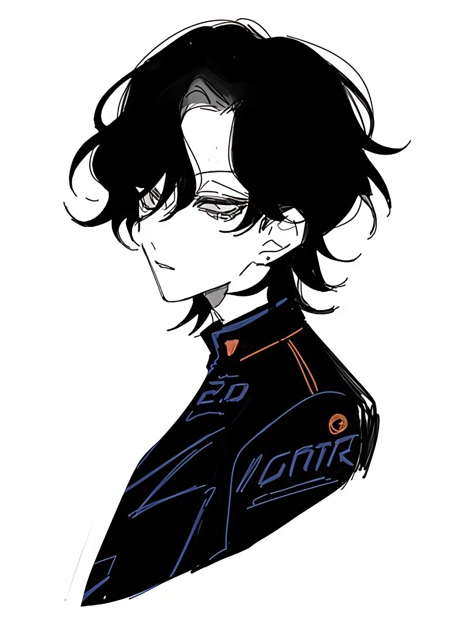 Jackson Storm