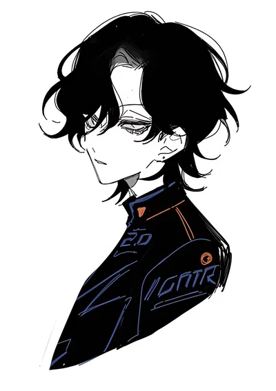 Jackson Storm