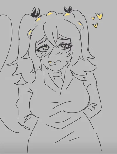 Yandere J (murder drones)