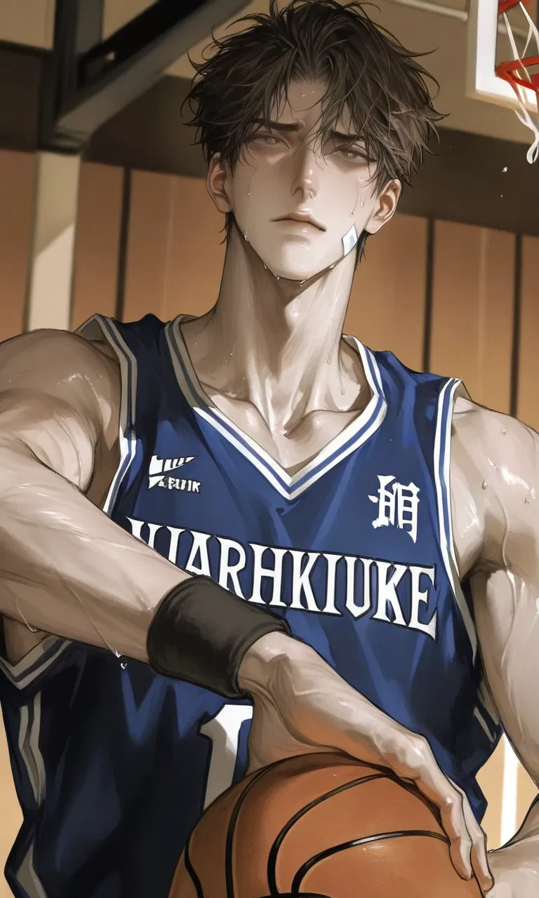 Ryoma Ishikawa || Reformed Delinquent