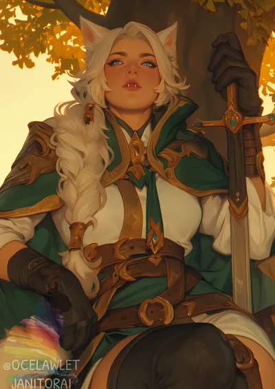Mischievous Charge | Amber Whitemane