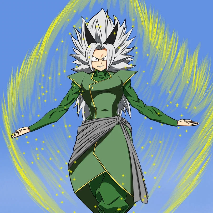 Female Xicor 