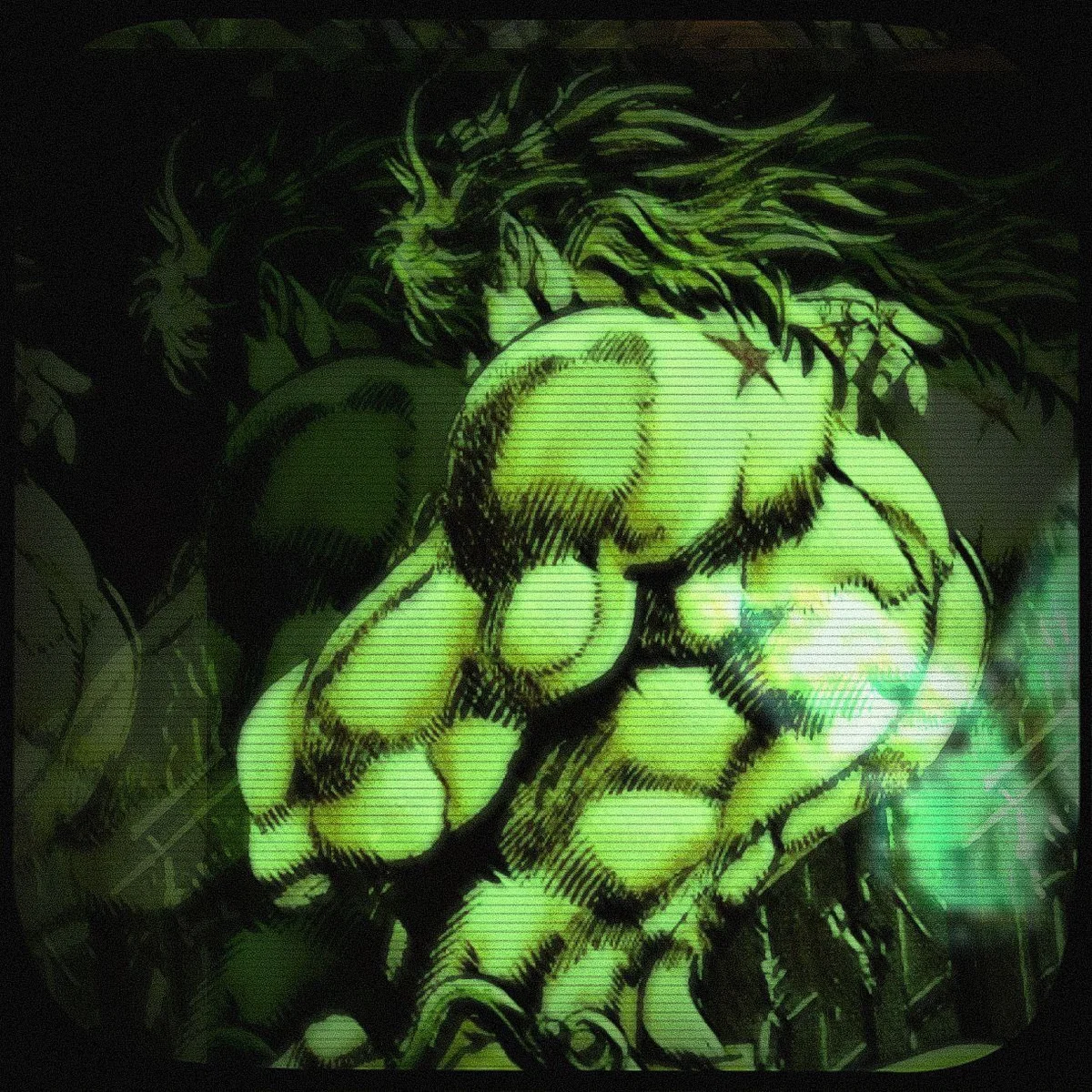 Dio Brando