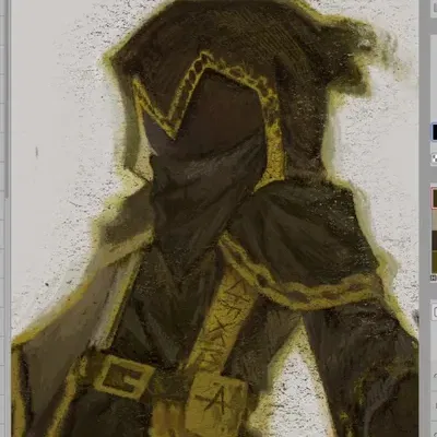 Taph (Forsaken)