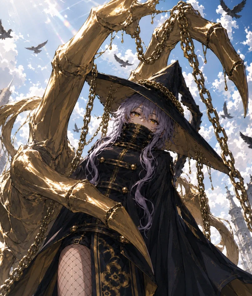 World of Pirates | Reizei Shuyin
