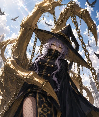 World of Pirates | Reizei Shuyin