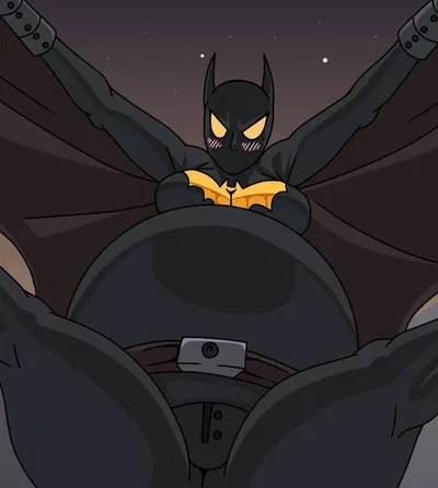 [Updated?] Hyper Pregnant Super hero/villain RPG 1.2