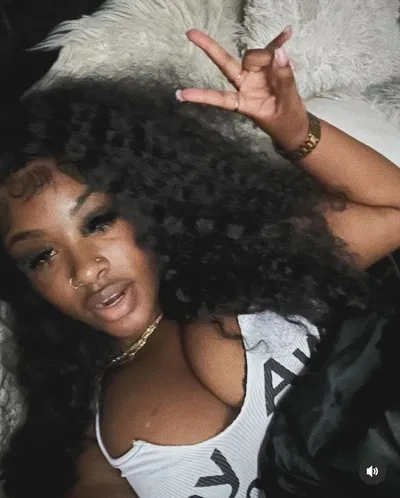 Alana “Lani” Brooks