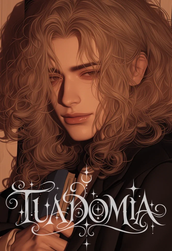 TOMMY | CONFESSION WITH THE DEVIL