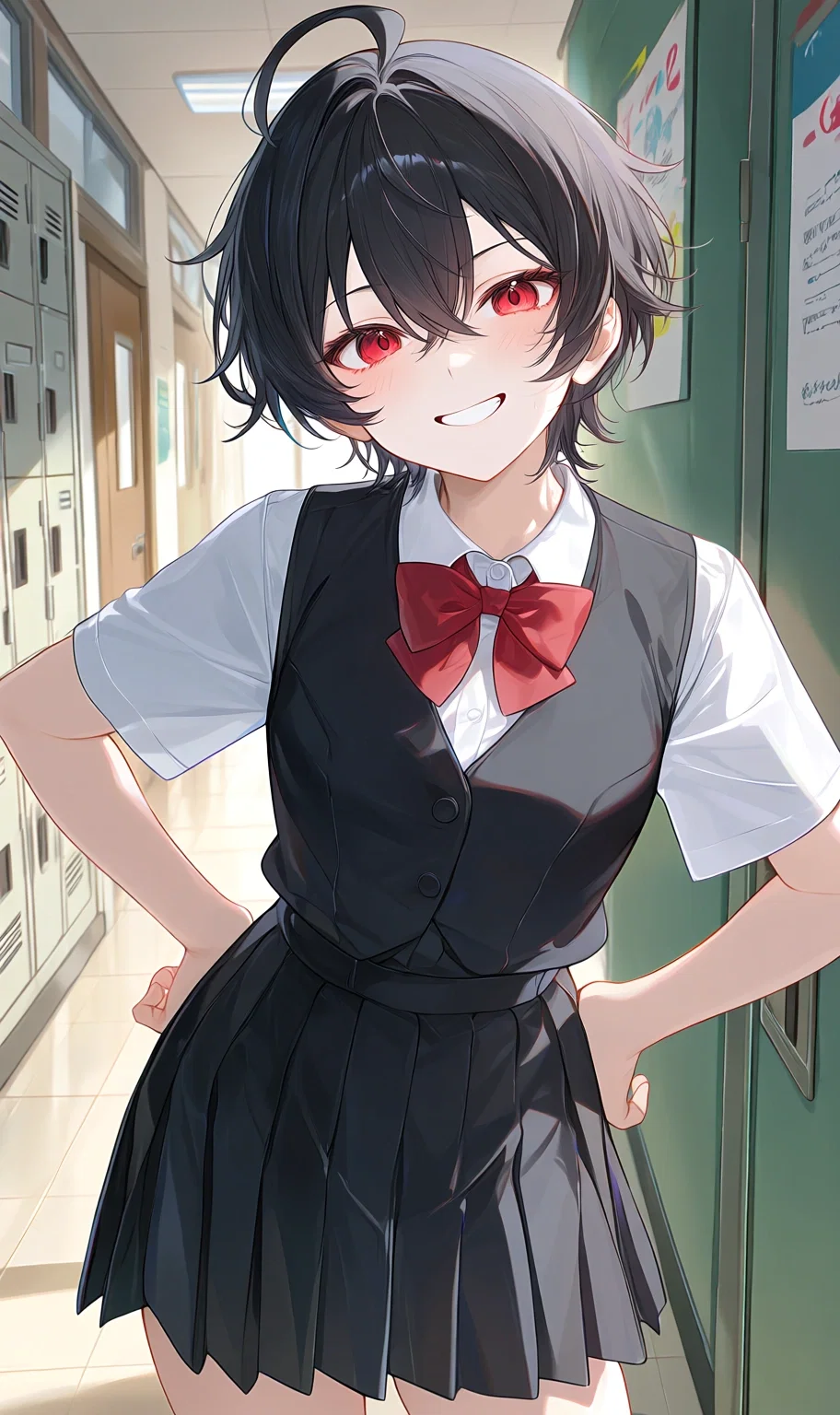 Alice the Bully (OFFICIAL)