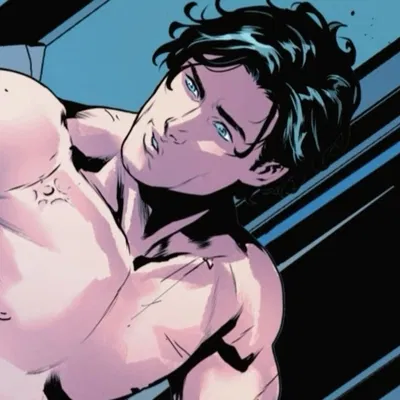 Richard/  Grayson