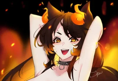 Sinder, Your Succubus