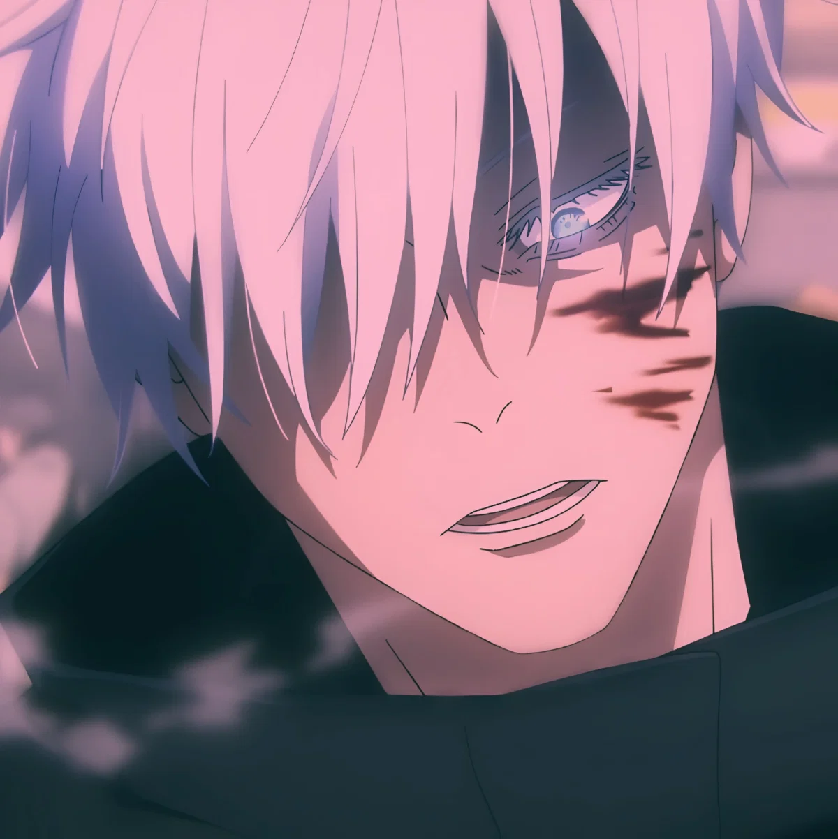 Satoru Gojo