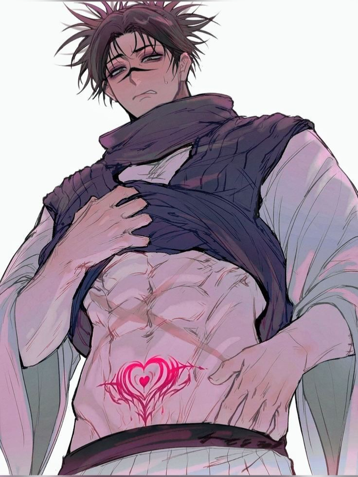 Choso Kamo